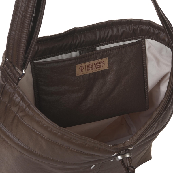 Stella Cross Bag [brown]