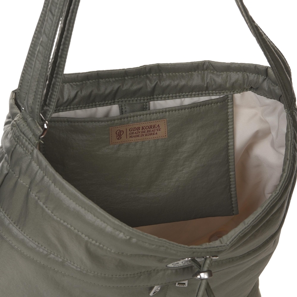 Stella Cross Bag [Khaki]