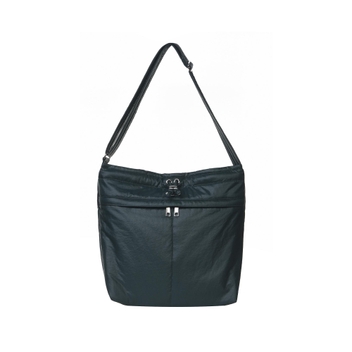 Stella Cross Bag [Teal Green]