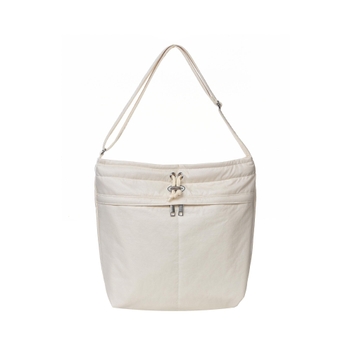 Stella Cross Bag [Ivory]