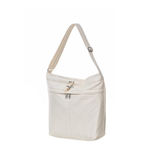 Stella Cross Bag [Ivory]