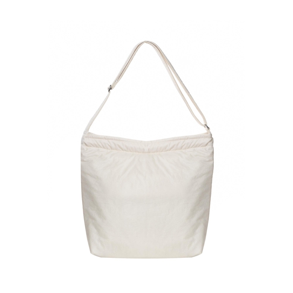 Stella Cross Bag [Ivory]