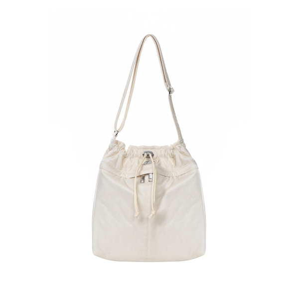 Stella Cross Bag [Ivory]