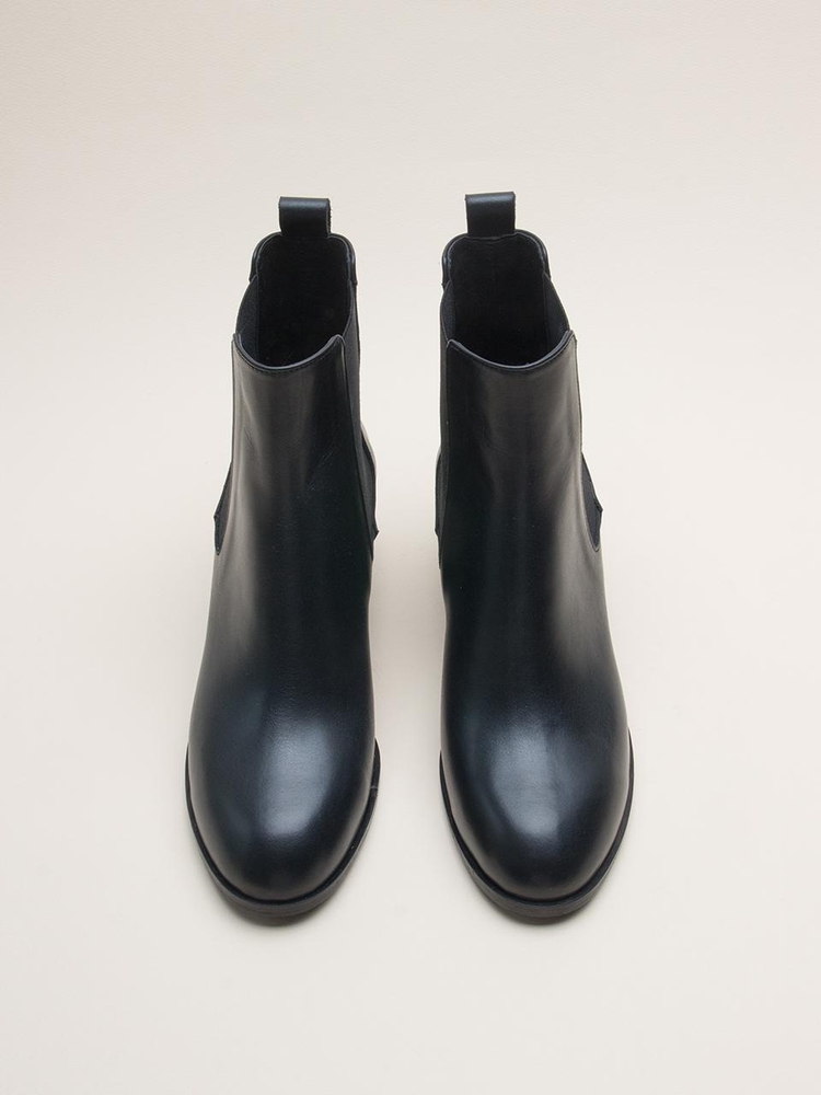 Winter Chelsea Boots kw2751 5cm 부츠