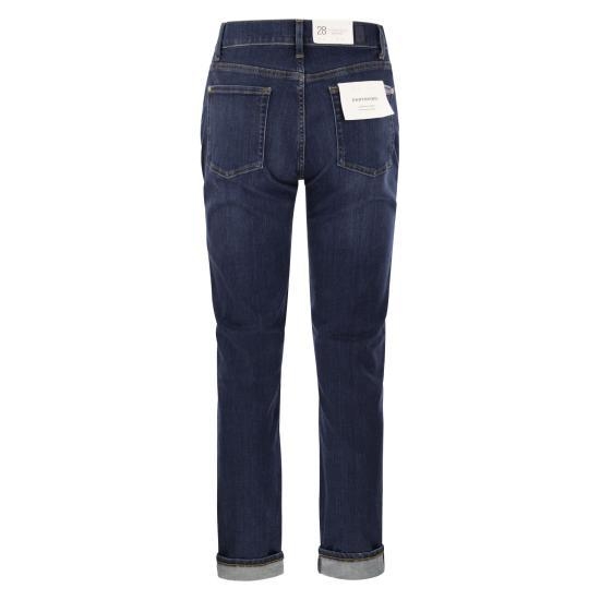 [해외배송] 24SS 세븐포올맨카인드 데님 팬츠 JSDTU580TL DARK DENIM