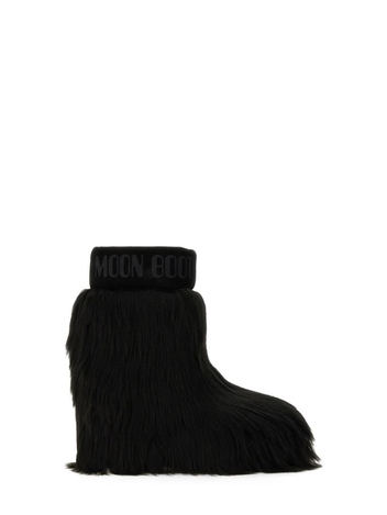 문 부츠 SS25 MOON BOOT Boots 80D1409600_N001 BLACK