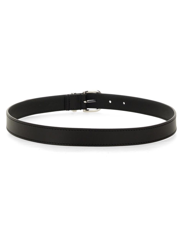 이자벨마랑 SS25 ISABEL MARANT Belt CE014CFA_A3B65ABKSI BLACK