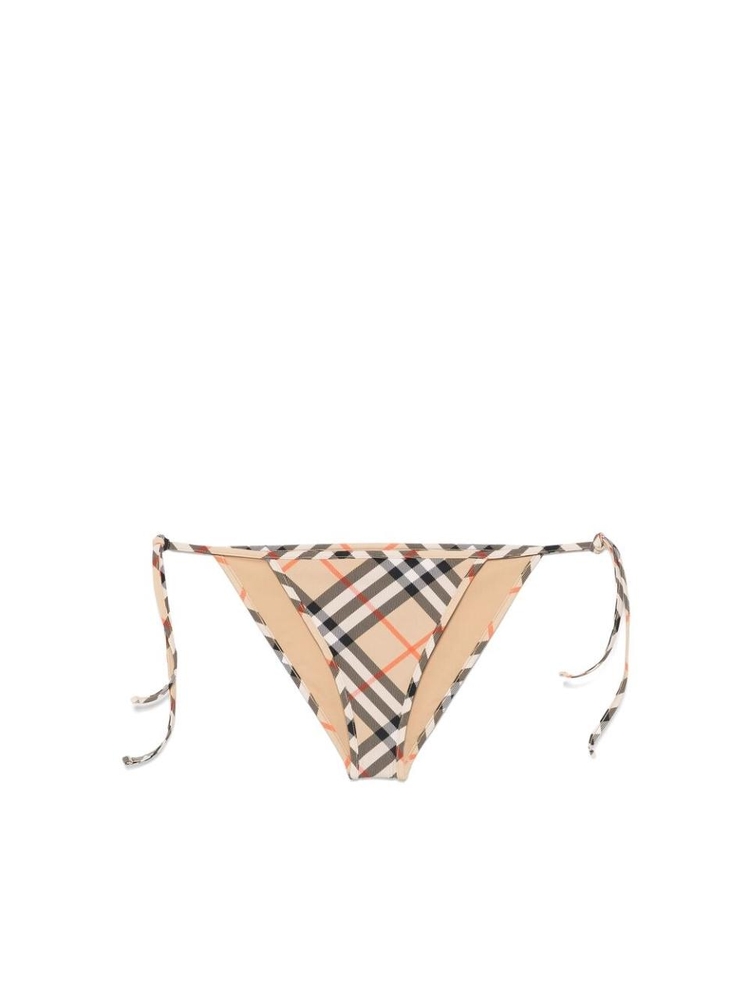 버버리 SS25 Beachwear Burberry 8100760 ES24-WW-SI B9368 One Color