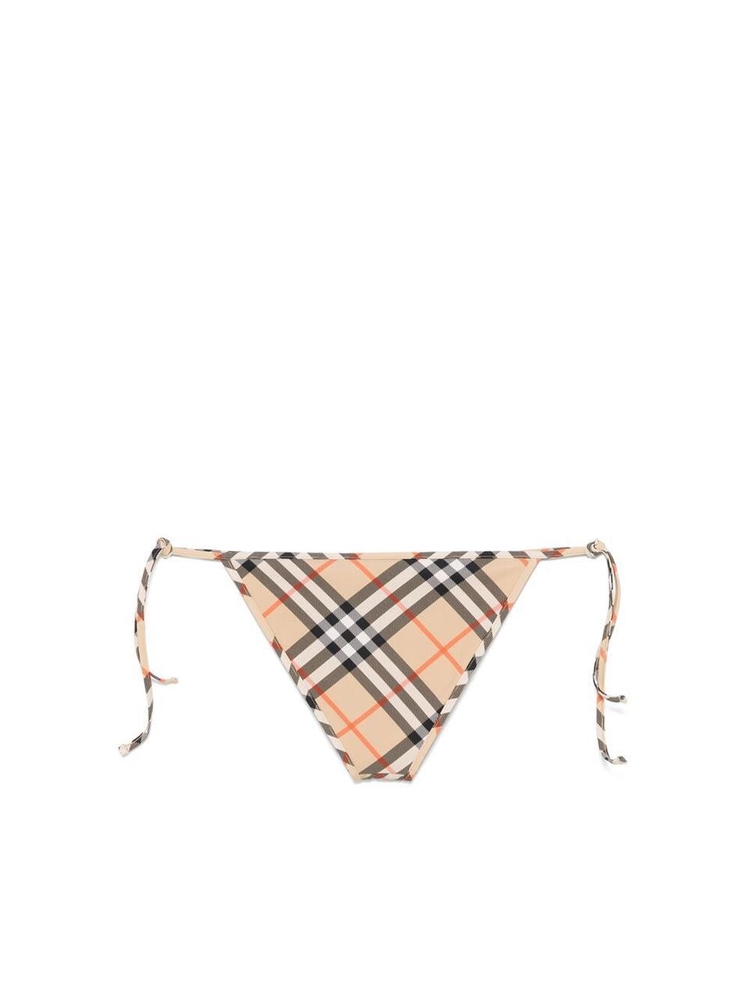 버버리 SS25 Beachwear Burberry 8100760 ES24-WW-SI B9368 One Color