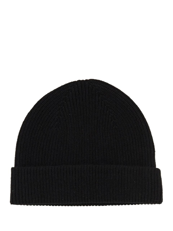 제냐 FW24 ZEGNA Hat RUEAT01A8_BNIK09-024 BLACK