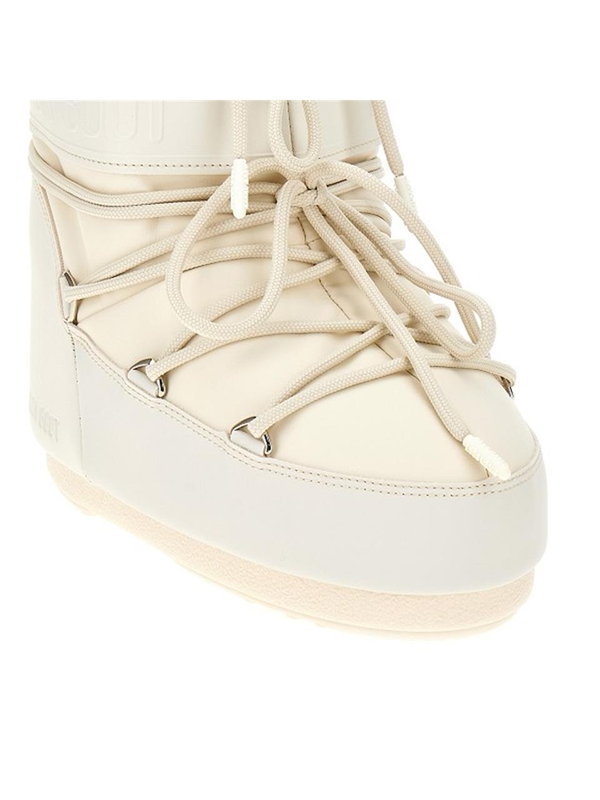 문 부츠 FW24 MOON BOOT BOOTS 80D1409380.L002-L002 White