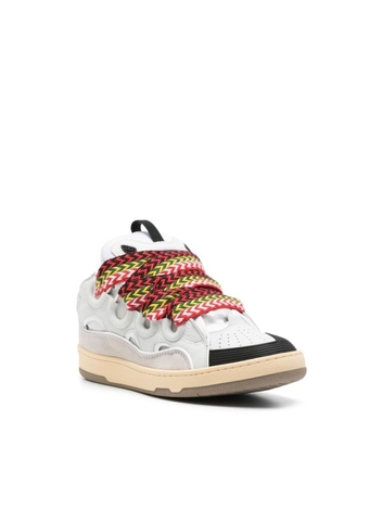 랑방 SS25 Sneakers Lanvin FU-SKDK12 DRA2-P25 00 One Color