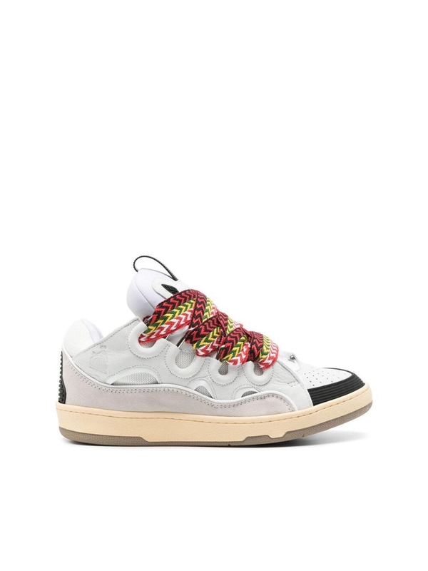 랑방 SS25 Sneakers Lanvin FU-SKDK12 DRA2-P25 00 One Color