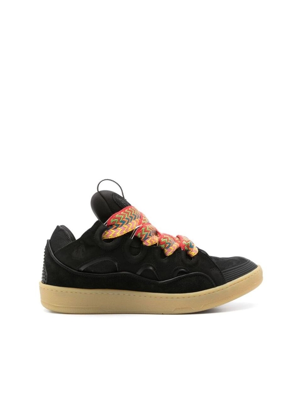 랑방 SS25 Sneaker Lanvin FU-SKDK12 DRA2-P25 10 One Color