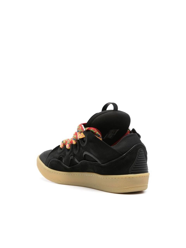 랑방 SS25 Sneaker Lanvin FU-SKDK12 DRA2-P25 10 One Color