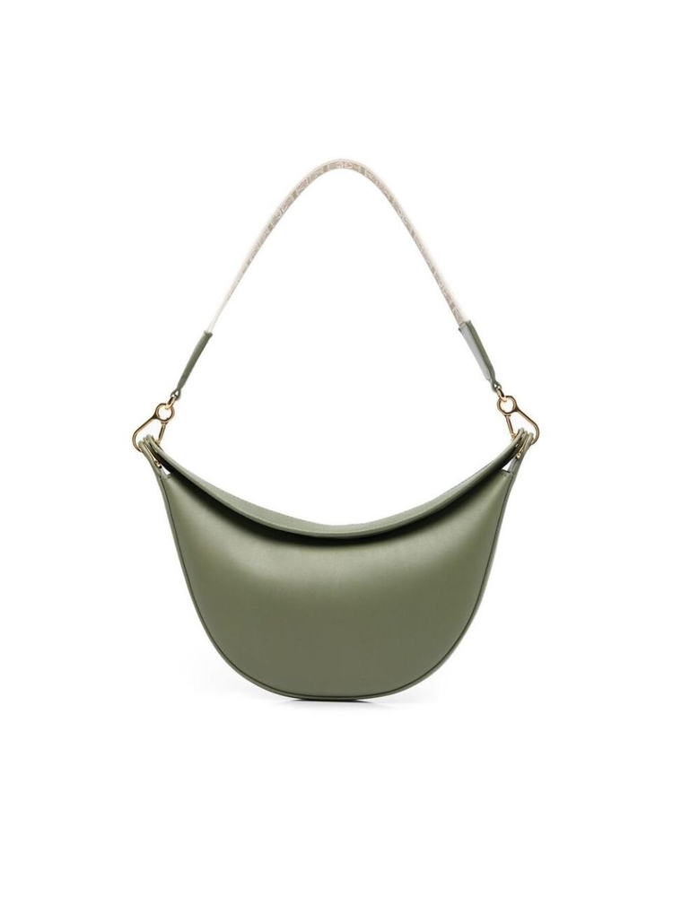 로에베 FW22 Bag Loewe A923PM1X01  3949 GREEN