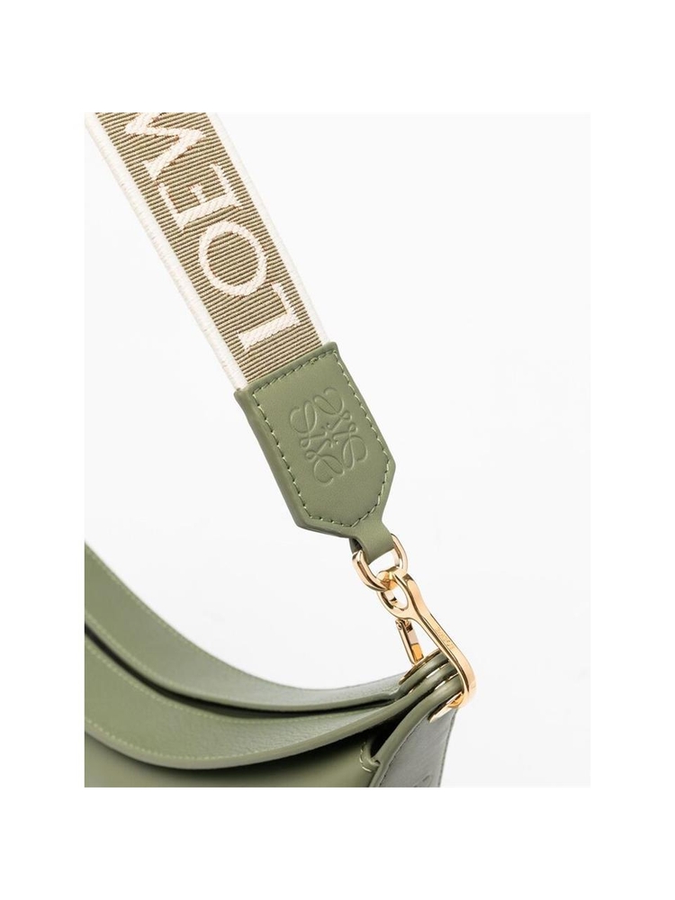 로에베 FW22 Bag Loewe A923PM1X01  3949 GREEN