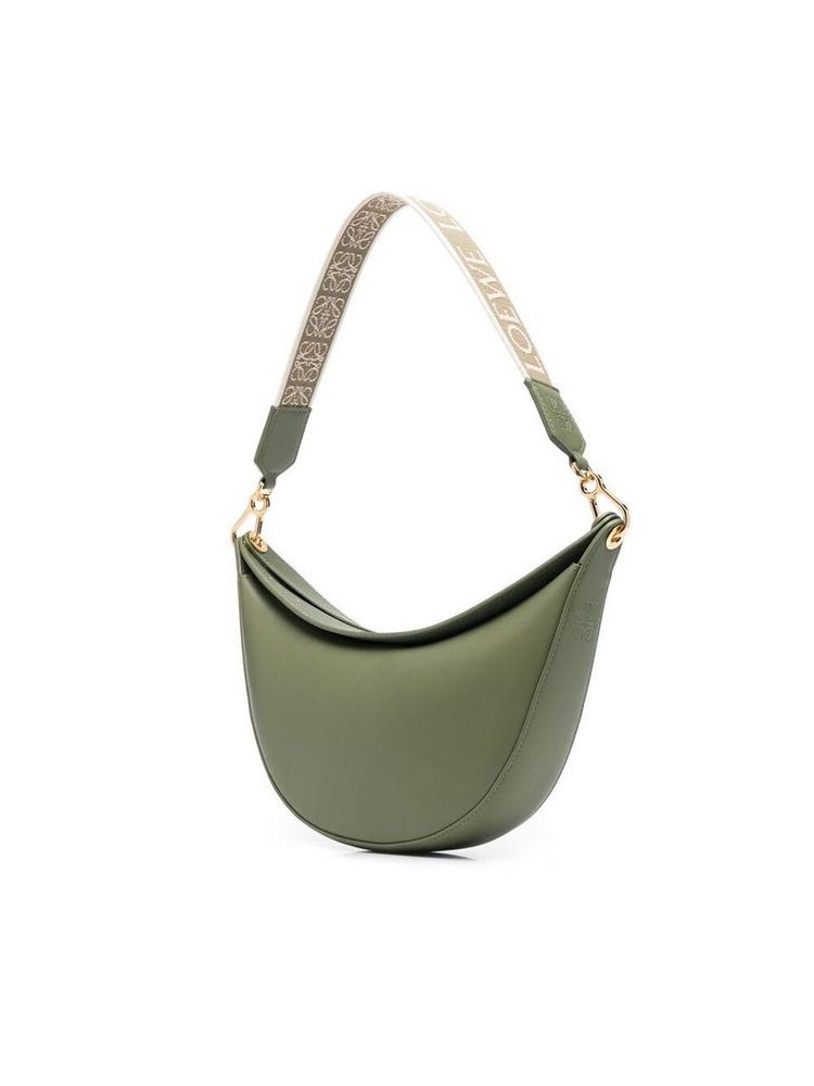 로에베 FW22 Bag Loewe A923PM1X01  3949 GREEN