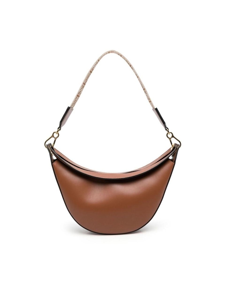 로에베 FW22 Bag Loewe A923PM1X01  3627 BROWN