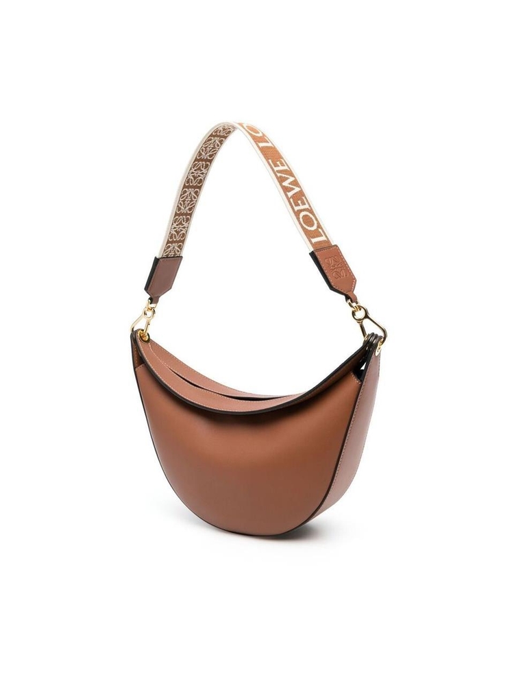 로에베 FW22 Bag Loewe A923PM1X01  3627 BROWN