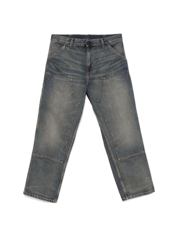 칼하트 SS25 Jeans Carhartt I032699  014Q One Color