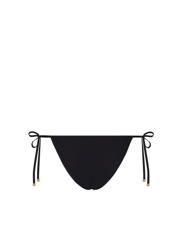 돌체앤가바나 SS25 Beachwear Dolce&gabbana O2A01J ONO12 N0000 BLACK