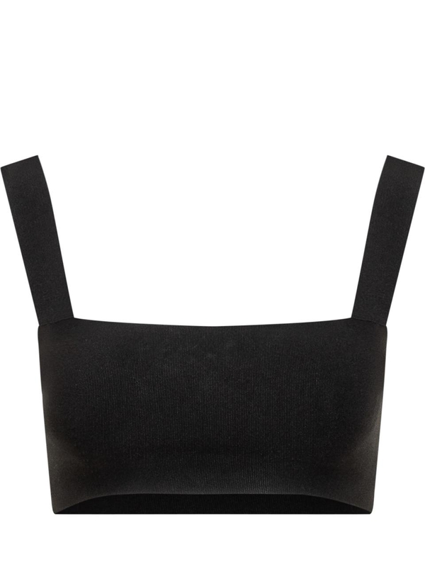 빅토리아베컴 SS25 VICTORIA BECKHAM Top 1222KAC003635A 1 BLACK