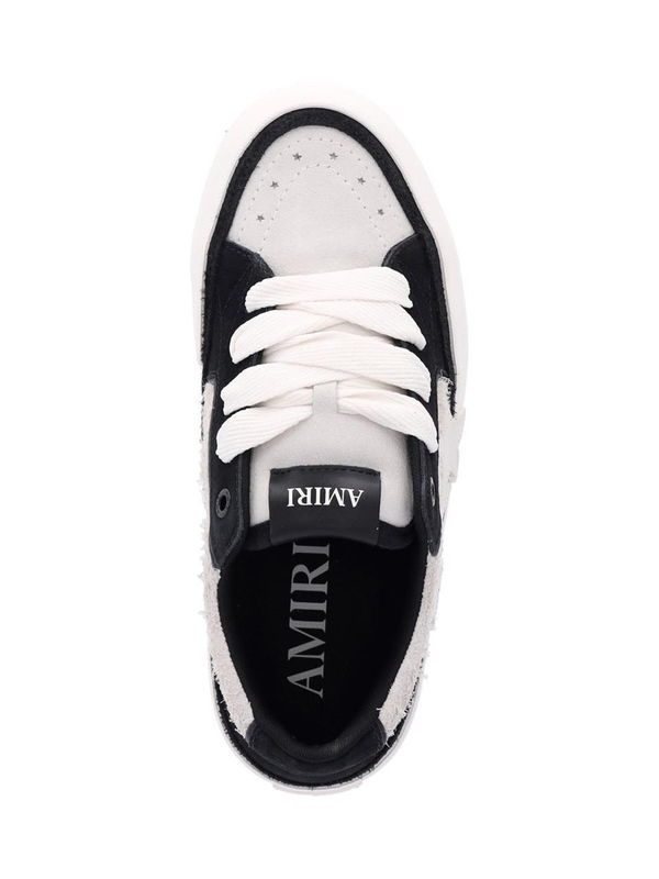 아미리 SS25 Amiri  Sneakers White AMFOSR1045BIRCH White