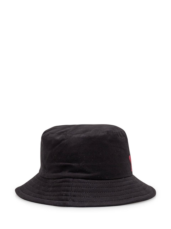  FW24 I LOVE ALEXANDRE MATTIUSSI Hats UHA246AW0041 001 BLACK