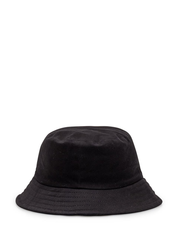  FW24 I LOVE ALEXANDRE MATTIUSSI Hats UHA246AW0041 001 BLACK