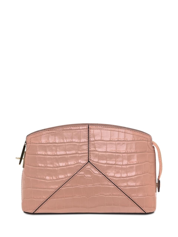 빅토리아베컴 SS25 VICTORIA BECKHAM Shoulder Bags B125AAC006203A 6610 BLUSH PINK