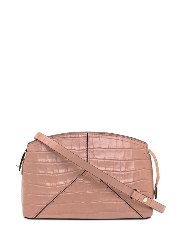 빅토리아베컴 SS25 VICTORIA BECKHAM Shoulder Bags B125AAC006203A 6610 BLUSH PINK