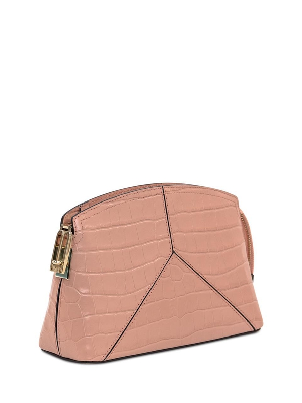 빅토리아베컴 SS25 VICTORIA BECKHAM Shoulder Bags B125AAC006203A 6610 BLUSH PINK