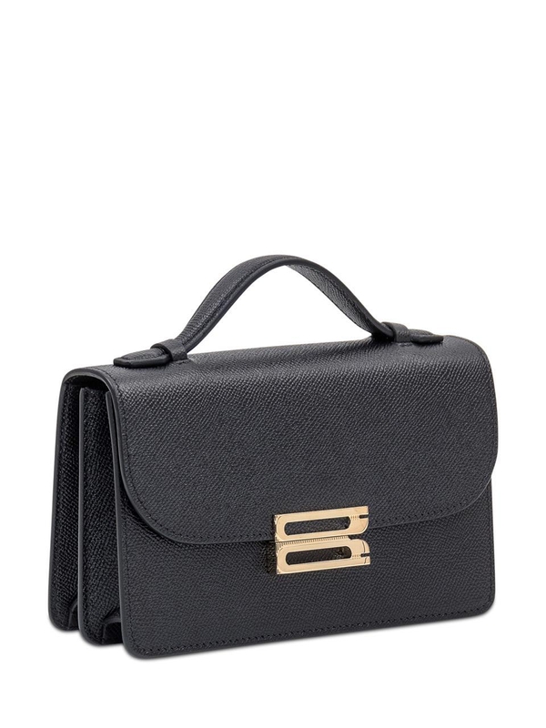 빅토리아베컴 SS25 VICTORIA BECKHAM Shoulder Bags B424AAC005975A 1 BLACK