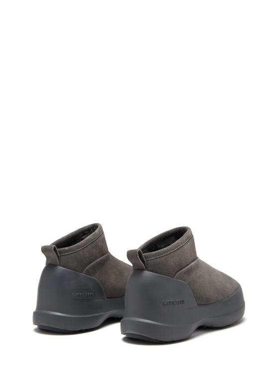 [해외배송] 24FW 문부츠 부츠 80D2480040D Grey