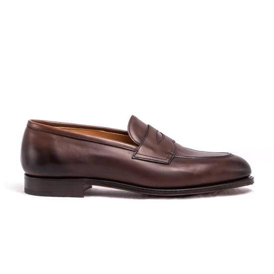 [해외배송] 25SS 에드워드 그린 로퍼 PICCADILLY 184 E DARK OAK