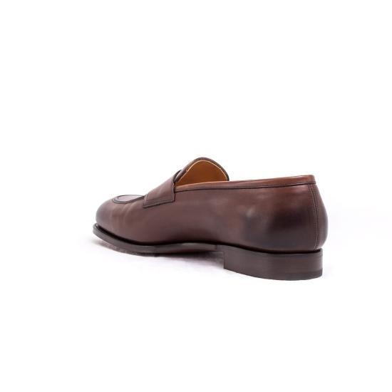 [해외배송] 25SS 에드워드 그린 로퍼 PICCADILLY 184 E DARK OAK