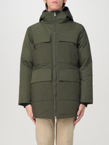 [해외배송] 24FW 까웨 자켓 K8138IW ARK Green