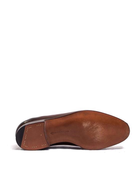 [해외배송] 24FW 에드워드 그린 로퍼 PICCADILLY184EDARK Brown