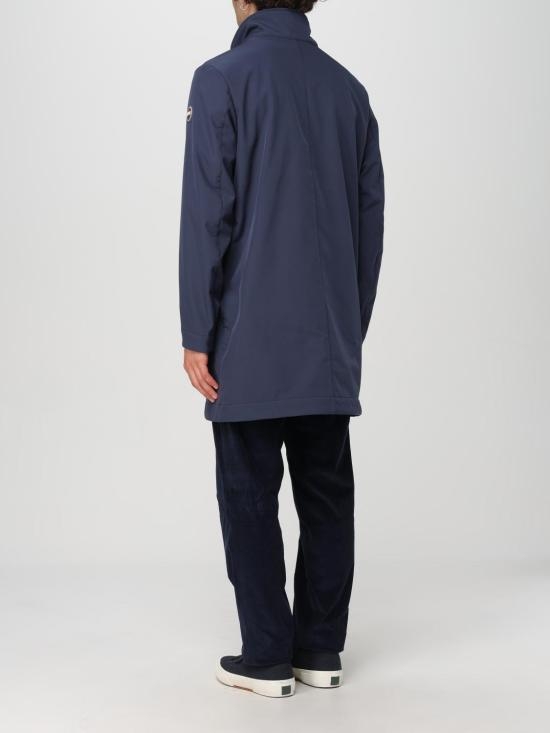 [해외배송] 24FW 콜마르 자켓 11696XZ 68 Navy