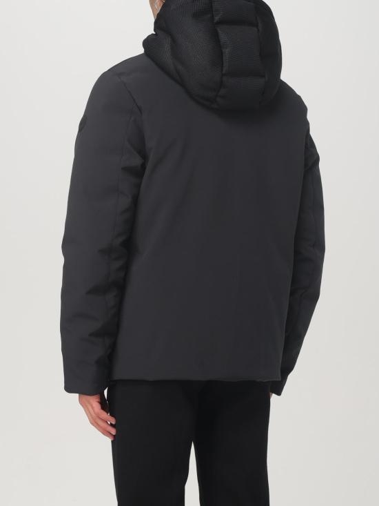 [해외배송] 24FW 콜마르 자켓 12918YN 99 Black