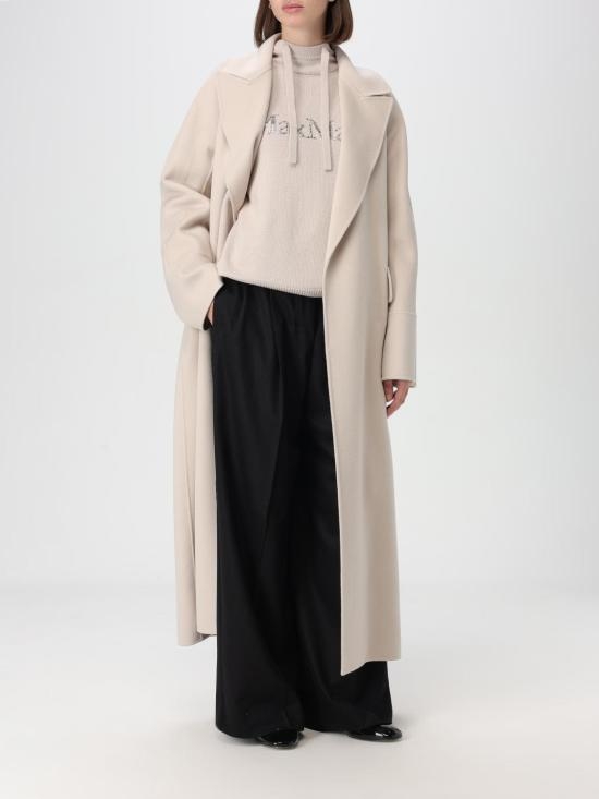 [해외배송] 24FW 에스막스마라 스웨터 2429366103600 001 Beige