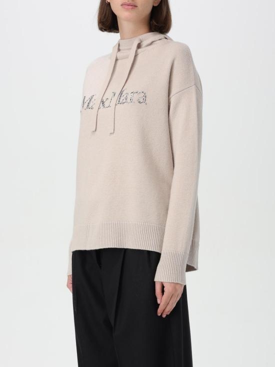 [해외배송] 24FW 에스막스마라 스웨터 2429366103600 001 Beige