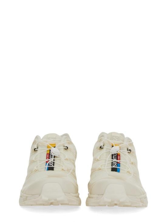 [해외배송] 24FW 살로몬 스니커즈 L47445300 WHITE