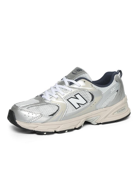 뉴발란스 키즈 530 실버 GR530KA (size220-250)