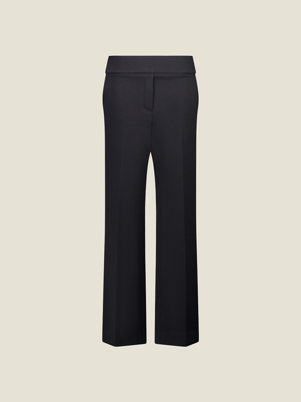 24FW_Bending Slim-Wide Pants / [2기장]