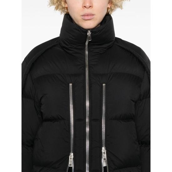 [해외배송] 24FW Moncler X Willow Smith 자켓 M5093 1A000 11 999