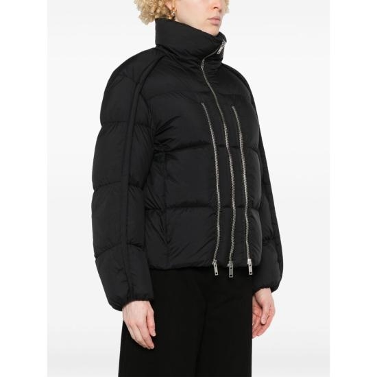 [해외배송] 24FW Moncler X Willow Smith 자켓 M5093 1A000 11 999