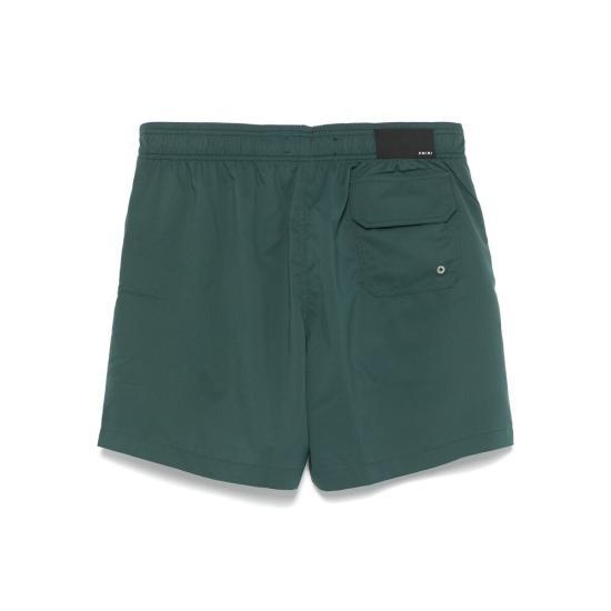 [해외배송] 25SS 아미리 스윔팬츠 AMSWTK1025 EVERG GREEN