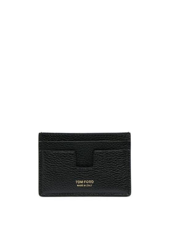 [해외배송] 25SS 톰포드 액세서리 Y0232 LCL158G 096 1001 Black